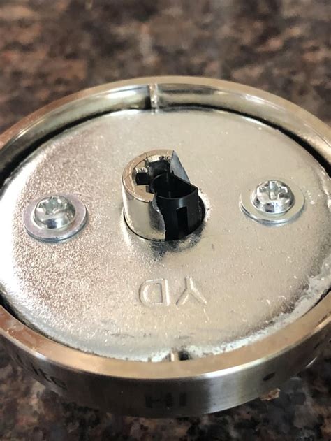 Here's how to fix or repair your Samsung Knobs when they break. . Samsung stove knobs recall